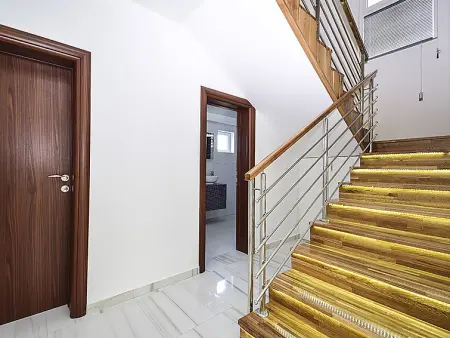 Julija, Maison 10 personnes à Vodice - Photo 26