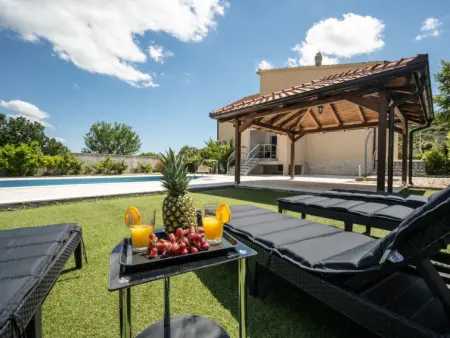 Julija, Maison 10 personnes à Vodice - Photo 41