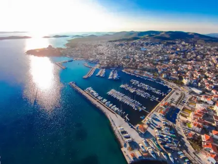 Julija, Maison 10 personnes à Vodice - Photo 50