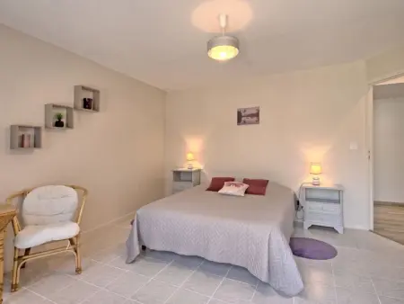 Le Guernevez, Maison 6 personnes à Ploubezre - Photo 10