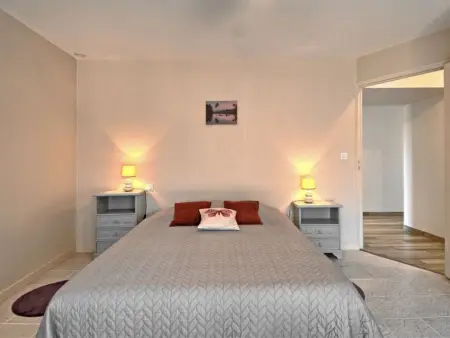 Le Guernevez, Maison 6 personnes à Ploubezre - Photo 11