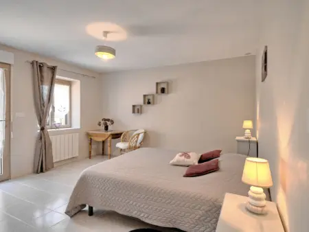 Le Guernevez, Maison 6 personnes à Ploubezre - Photo 12