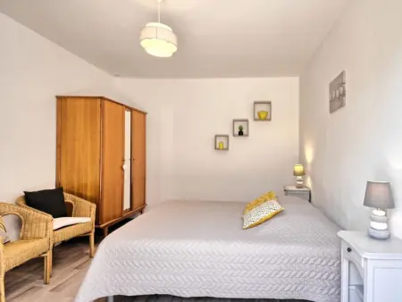 Le Guernevez, Maison 6 personnes à Ploubezre - Photo 14