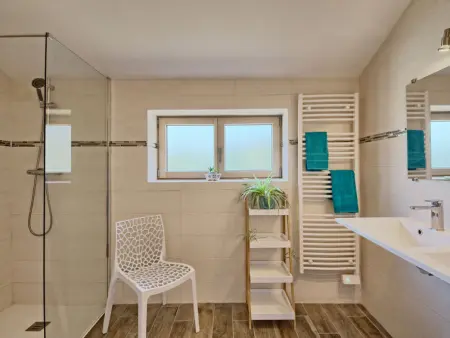 Le Guernevez, Maison 6 personnes à Ploubezre - Photo 15