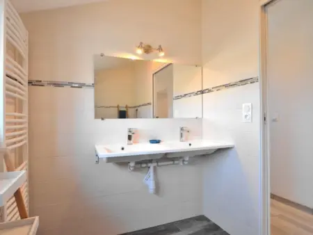 Le Guernevez, Maison 6 personnes à Ploubezre - Photo 17