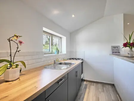 Le Guernevez, Maison 6 personnes à Ploubezre - Photo 18