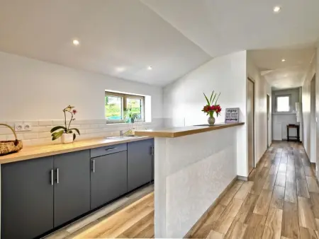 Le Guernevez, Maison 6 personnes à Ploubezre - Photo 19