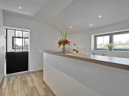 Le Guernevez, Maison 6 personnes à Ploubezre - Photo 20