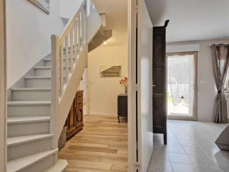 Le Guernevez, Maison 6 personnes à Ploubezre - Photo 21