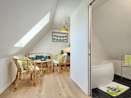 Le Guernevez, Maison 6 personnes à Ploubezre - Photo 23