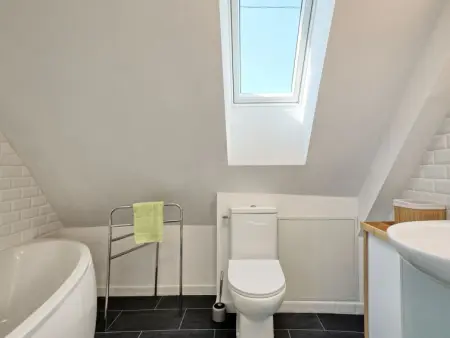 Le Guernevez, Maison 6 personnes à Ploubezre - Photo 24