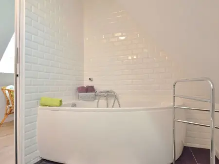 Le Guernevez, Maison 6 personnes à Ploubezre - Photo 25