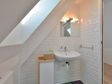 Le Guernevez, Maison 6 personnes à Ploubezre - Photo 26