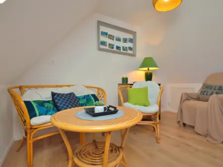 Le Guernevez, Maison 6 personnes à Ploubezre - Photo 27