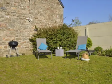 Le Guernevez, Maison 6 personnes à Ploubezre - Photo 33