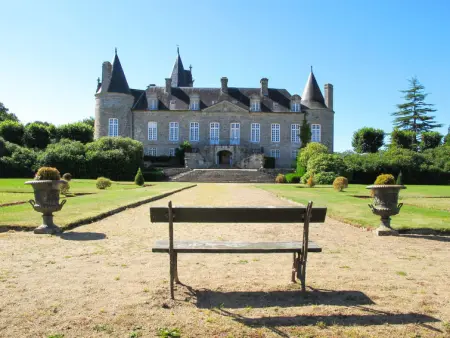 Le Guernevez, Maison 6 personnes à Ploubezre - Photo 35
