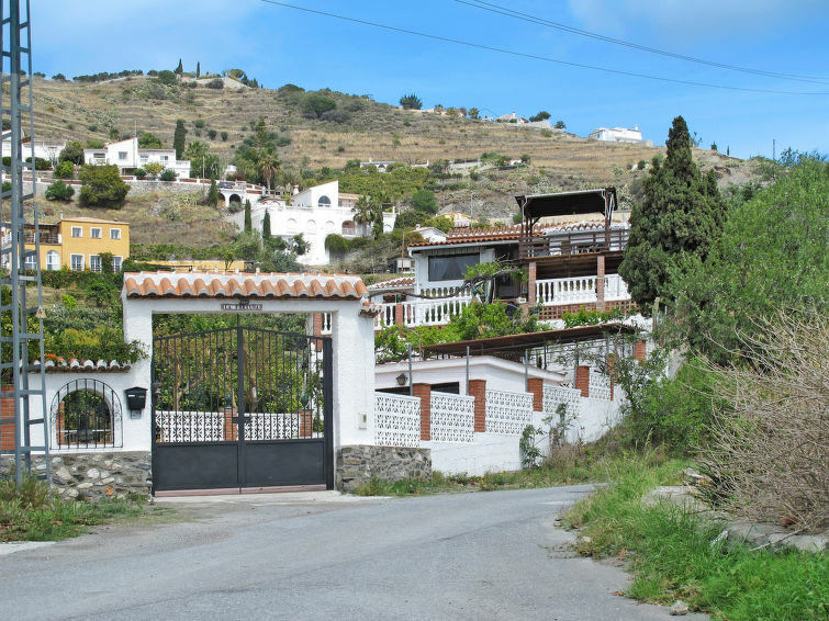 Fortuna (AMU183), Location Maison à Almuñécar - Photo 31 / 38