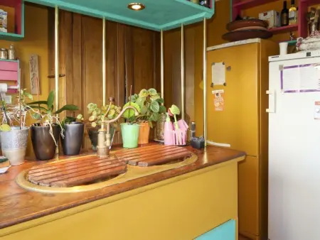 d'artistes, Maison 7 personnes à Loctudy - Photo 6