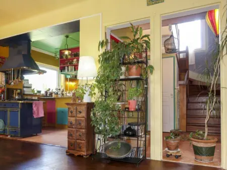 d'artistes, Maison 7 personnes à Loctudy - Photo 9