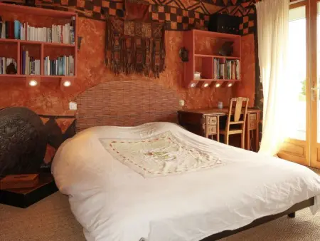 d'artistes, Maison 7 personnes à Loctudy - Photo 10