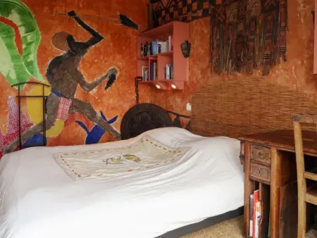 d'artistes, Maison 7 personnes à Loctudy - Photo 11