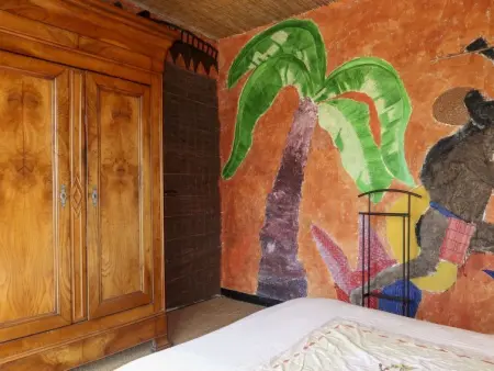 d'artistes, Maison 7 personnes à Loctudy - Photo 12