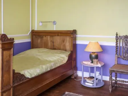 d'artistes, Maison 7 personnes à Loctudy - Photo 13