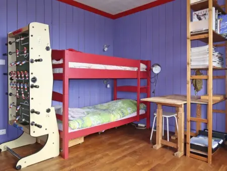 d'artistes, Maison 7 personnes à Loctudy - Photo 14