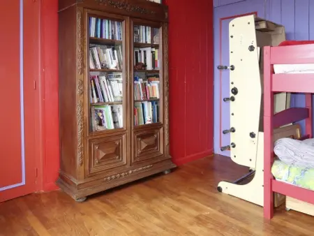 d'artistes, Maison 7 personnes à Loctudy - Photo 15