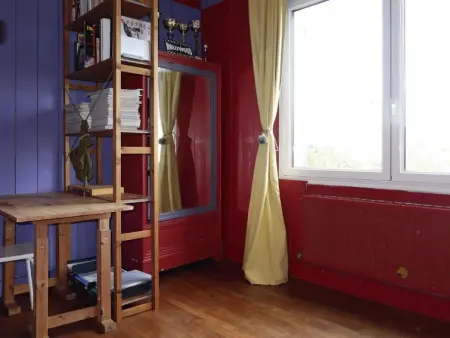 d'artistes, Maison 7 personnes à Loctudy - Photo 16