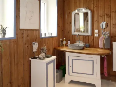 d'artistes, Maison 7 personnes à Loctudy - Photo 17