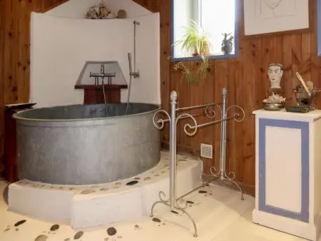 d'artistes, Maison 7 personnes à Loctudy - Photo 18