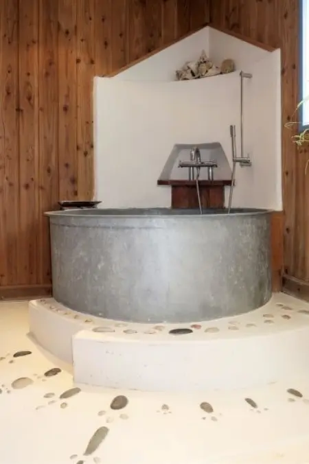 d'artistes, Maison 7 personnes à Loctudy - Photo 19