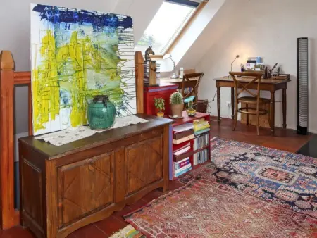 d'artistes, Maison 7 personnes à Loctudy - Photo 20