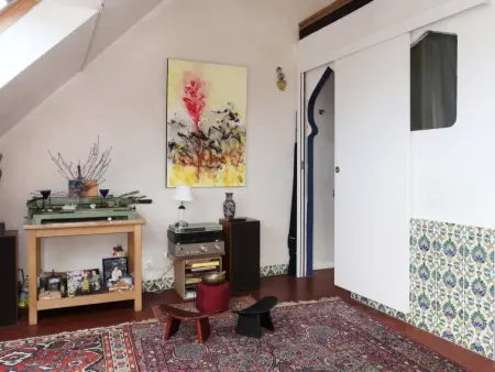 d'artistes, Maison 7 personnes à Loctudy - Photo 21