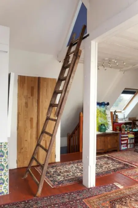 d'artistes, Maison 7 personnes à Loctudy - Photo 22