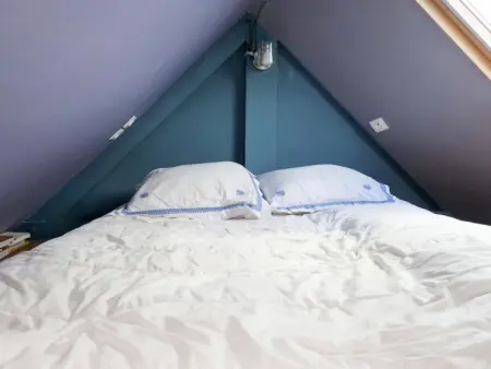 d'artistes, Maison 7 personnes à Loctudy - Photo 23