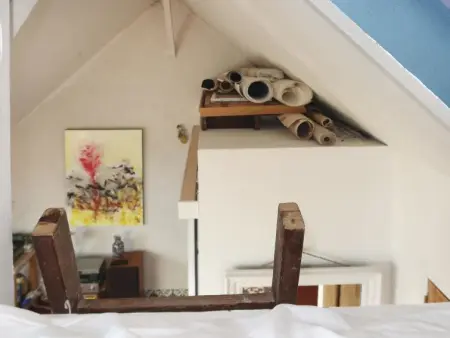 d'artistes, Maison 7 personnes à Loctudy - Photo 24