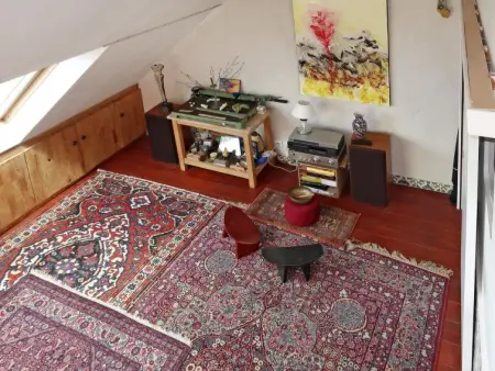 d'artistes, Maison 7 personnes à Loctudy - Photo 26