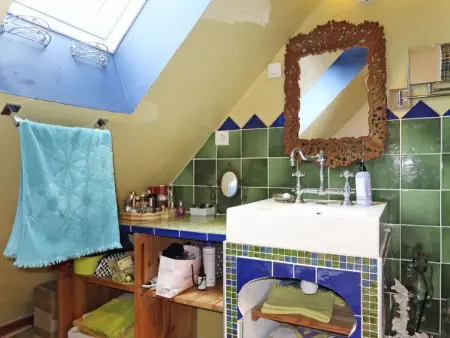 d'artistes, Maison 7 personnes à Loctudy - Photo 29