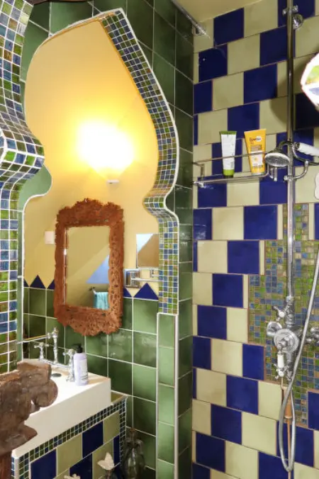 d'artistes, Maison 7 personnes à Loctudy - Photo 30