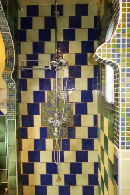 d'artistes, Maison 7 personnes à Loctudy - Photo 31