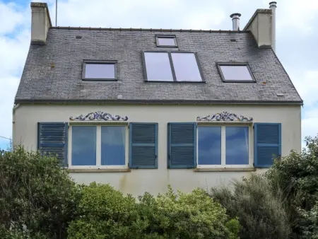 d'artistes, Maison 7 personnes à Loctudy - Photo 32