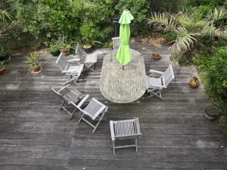 d'artistes, Maison 7 personnes à Loctudy - Photo 33