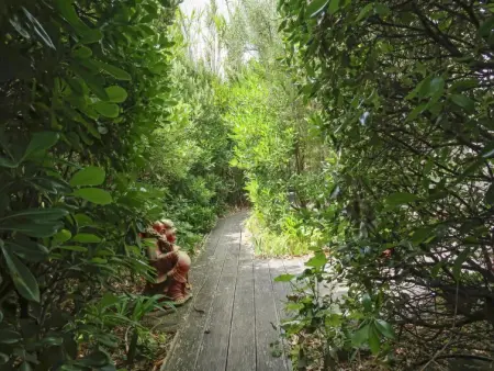 d'artistes, Maison 7 personnes à Loctudy - Photo 34