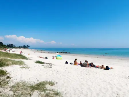 d'artistes, Maison 7 personnes à Loctudy - Photo 39