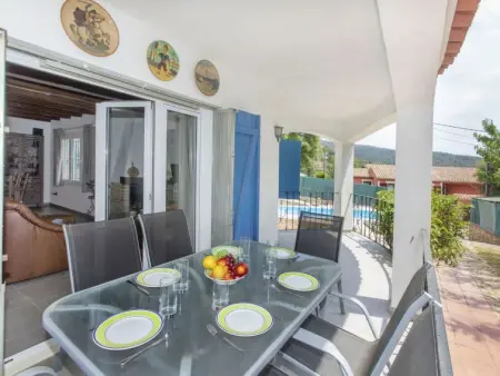 Ami, Maison 6 personnes à Calonge - Photo 1