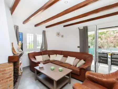 Ami, Maison 6 personnes à Calonge - Photo 2