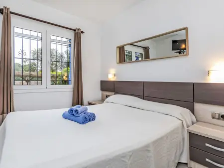 Ami, Maison 6 personnes à Calonge - Photo 4