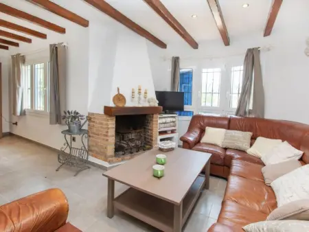 Ami, Maison 6 personnes à Calonge - Photo 5